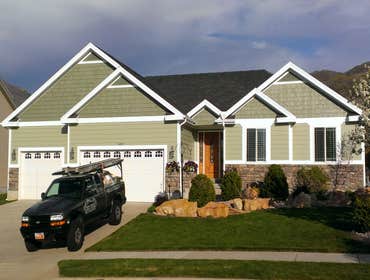 Photo(s) from Giles Pro-Painting Llc