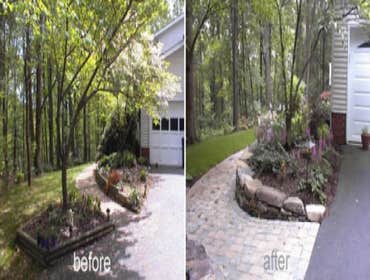 Recent Projects Our landscape consultant will meet with you to evaluate the conditions of the site, and then review your needs and budget requirements.