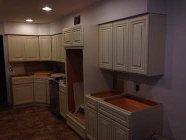 Photo(s) from D P M Contracting Service