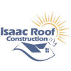 Isaac Roof Construction logo