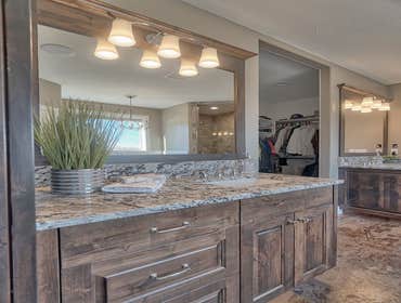Strickland Home - Pocatello Parade of Homes - 2018