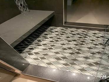 CONDO KITCHENS AND BATHROOMS