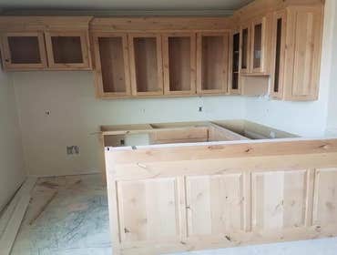Photos by Christian Carpentry #1