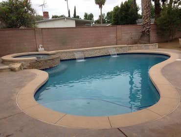 Photos by Goldin Pools Inc #2