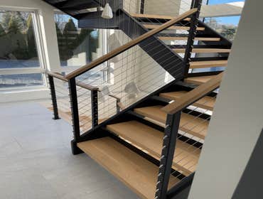 Mussato Building Group