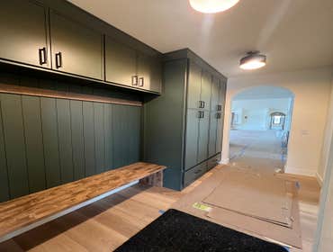 Photos by Copper River Homes #1
