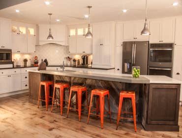Photos by Cowdin Design + Build #1