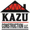 Kazu Construction LLC logo