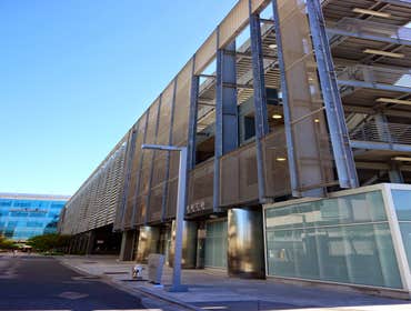 JC Metal Specialists 2015 Completed Projects