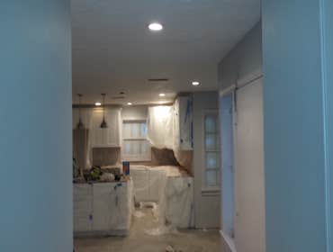 Remodels, Electrical,Roofing,Framing,Plumbing Work over the years!