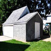 Tiberias Construction Inc. Exterior Project