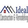 Ideal Construction & Remodeling logo