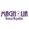 Magnolia Fence & Patio logo