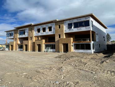 Photos by Robinhood Construction, LLC #5 Multi-Family