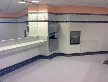 kc global interiors Project