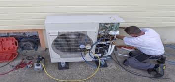 Photos by Flex Heating & Air #1