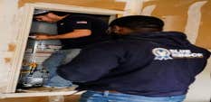 Blue Ribbon Cooling, Heating, plumbing, & Electrical