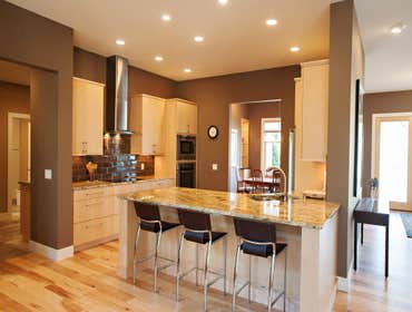 Stewart Street Modern