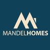 Mandel Homes logo