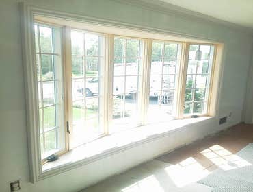 Photos from Phillip Nolf Carpentry