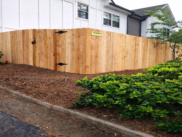 Photos by Chamblee Fence Company, Inc. #1