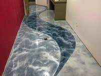 Photos by Flo Real Epoxy Systems #1 Various
