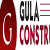 Gula Construction logo