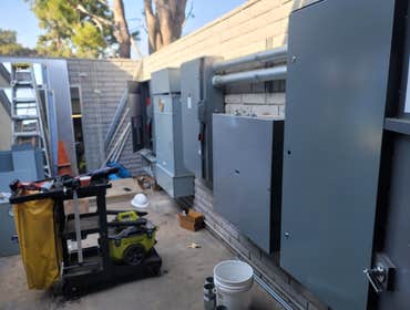 Photos by Efficient Power and Controls Electrical Contractor #1