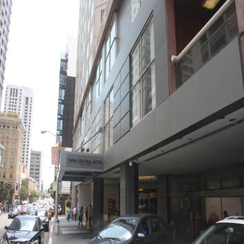 3rd St Project