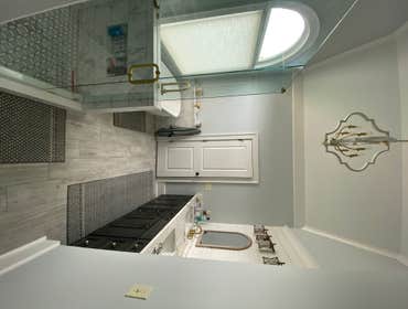 Master bathroom remodel 2
