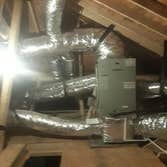 Photos by C and R Heating and Cooling
