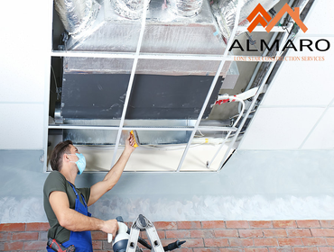 Photos by Almaro Lone Star Construction Services 713.272.6911
