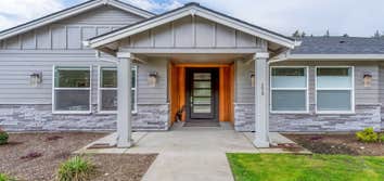 Matt Morris Custom Homes LLC