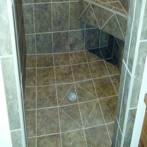 Works by Floors By Jake