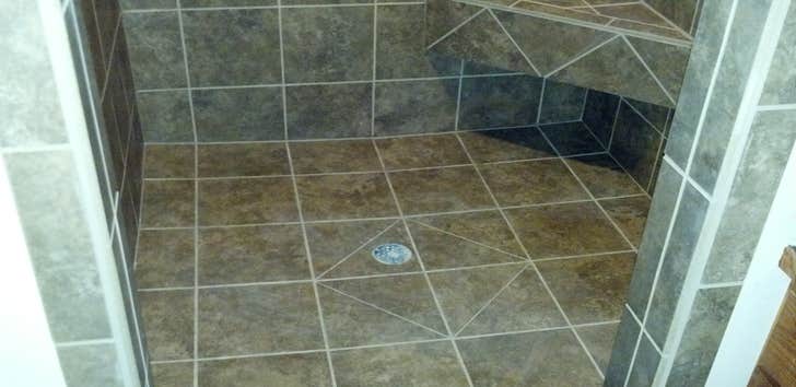 Works by Floors By Jake