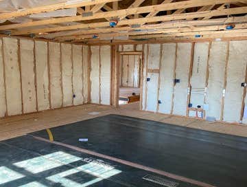 Photos by Beaver Insulation Inc #1