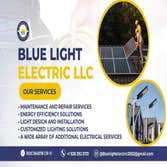 Blue Light Electric LLC