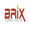 Brix Plumbing & Heating logo
