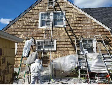 Photos by Majestic Painting LLC #11