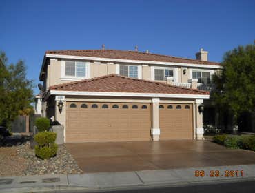 Tract & Vintage Homes