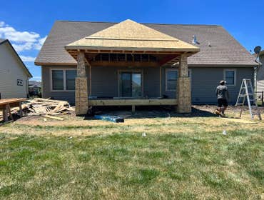 Photos by Monhec Industrial Construction LLC #1