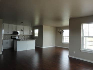 Kalispell Townhouse
