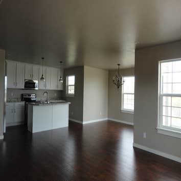 Kalispell Townhouse