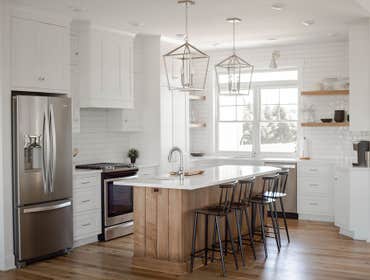 Photos by Barrs General Construction #1