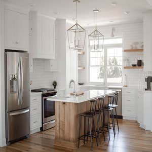 Photos by Barrs General Construction #1
