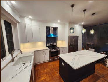 Photos by Homecraft Remodeling Corp #1