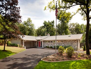 Elm Grove Exterior