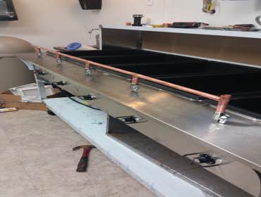 Photo(s) from Gabes Plumbing Heating And General Contracting Llc