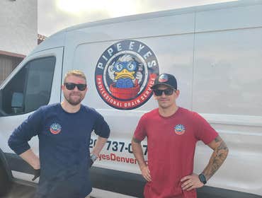 Photos by Pipe Eyes Professional Drain Service #1