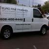 Euro Fine Finishes LLC logo